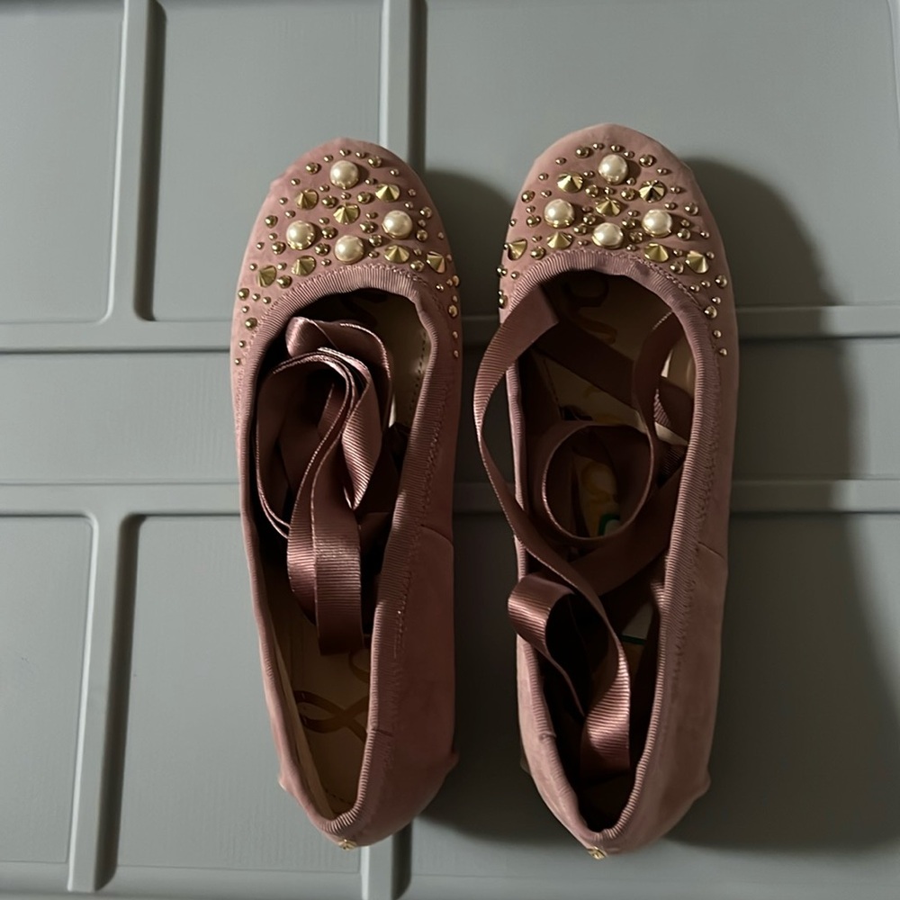 Flats brand new